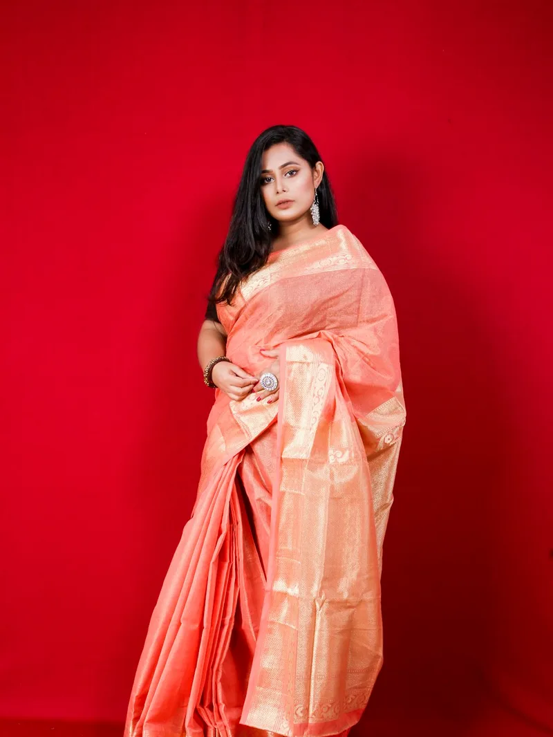 Party Wear Sarees
