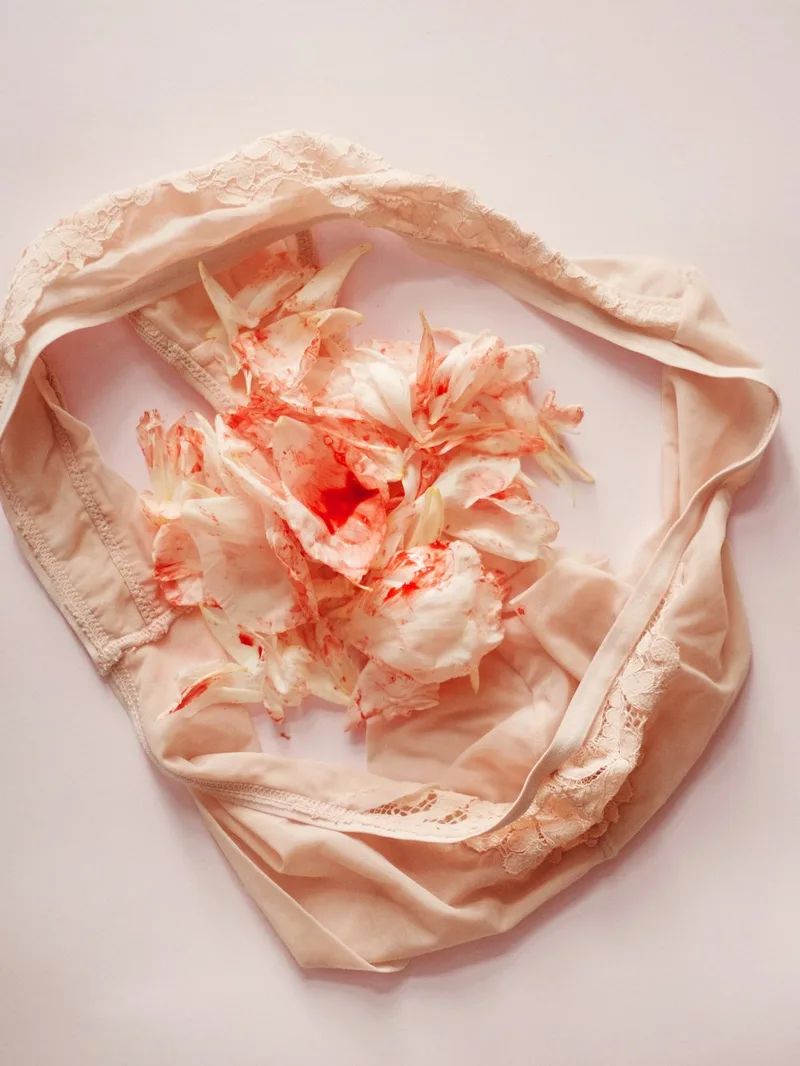 Hipster Panties