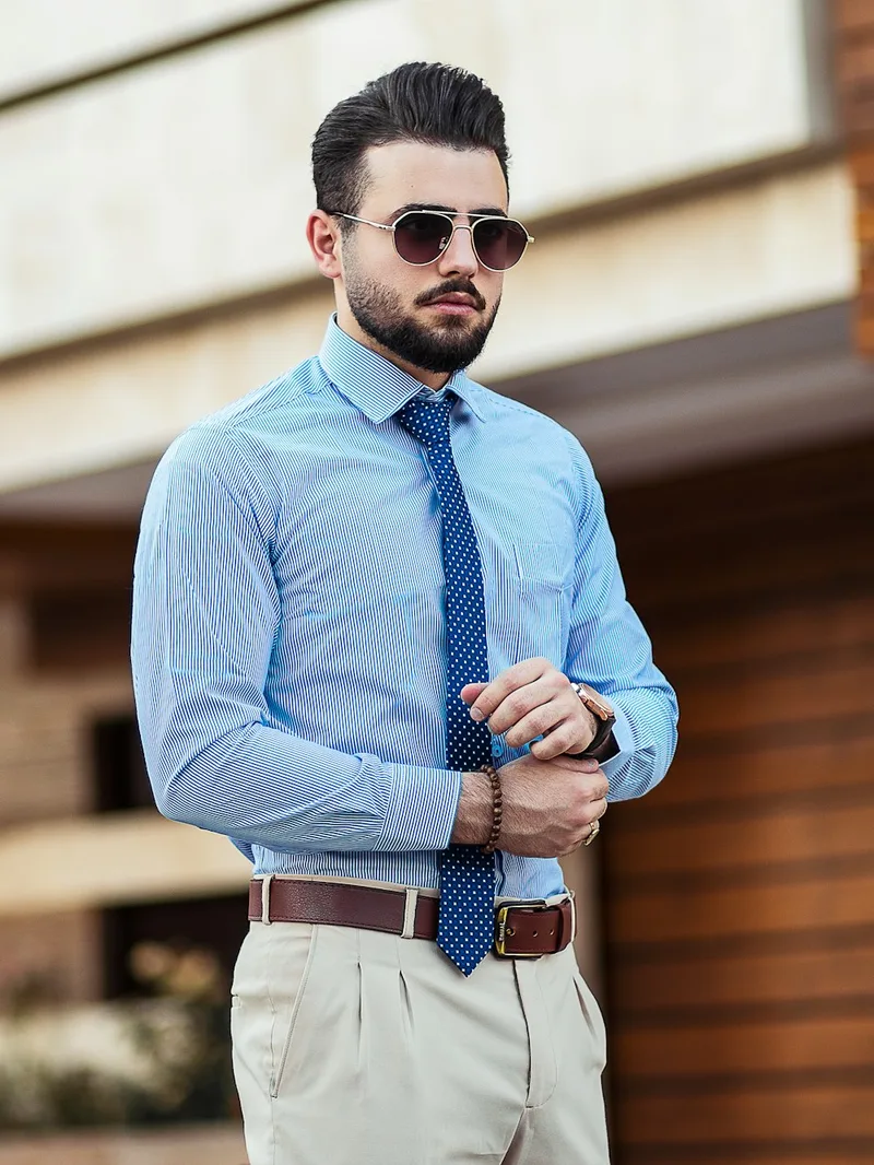 Full Sleeve Shirts