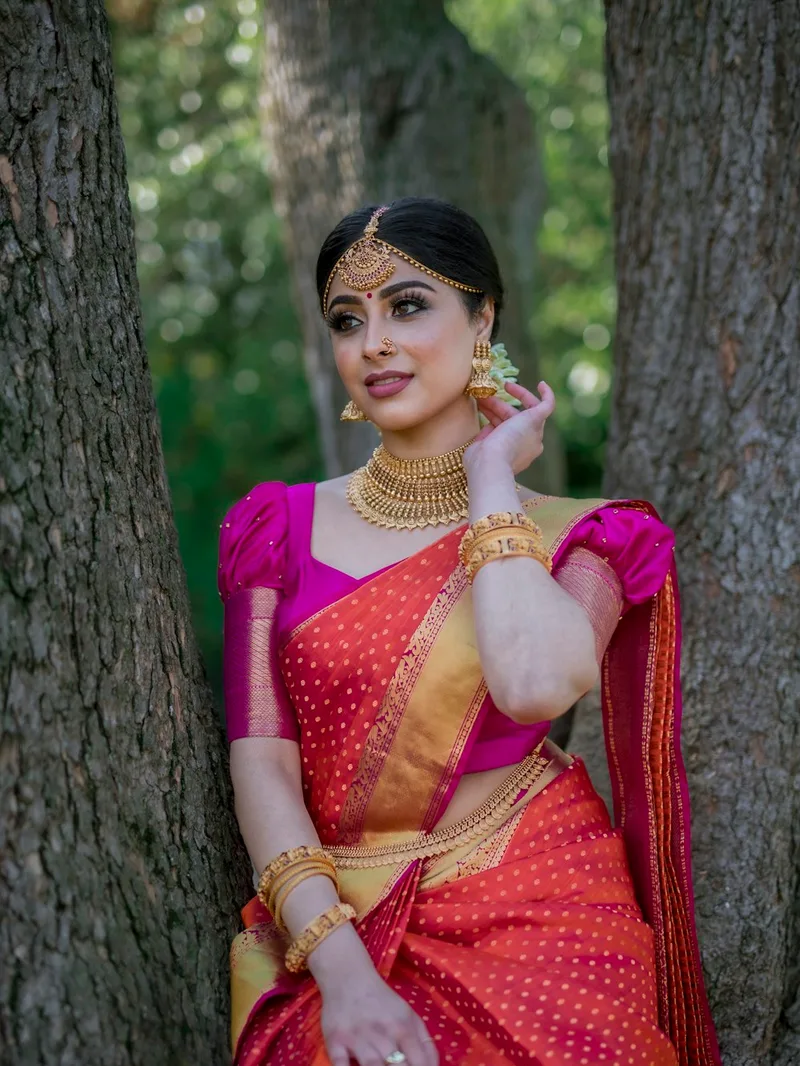 Sarees