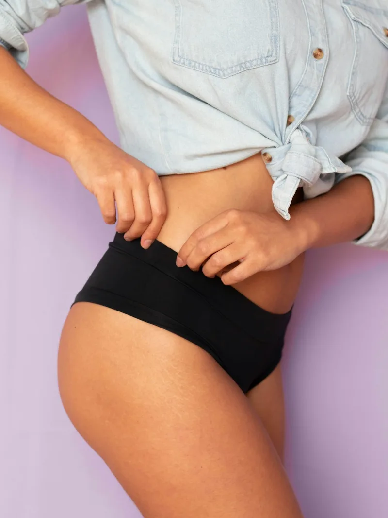 Boyshorts