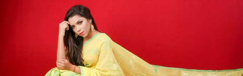 Festive Silk Saree Collection