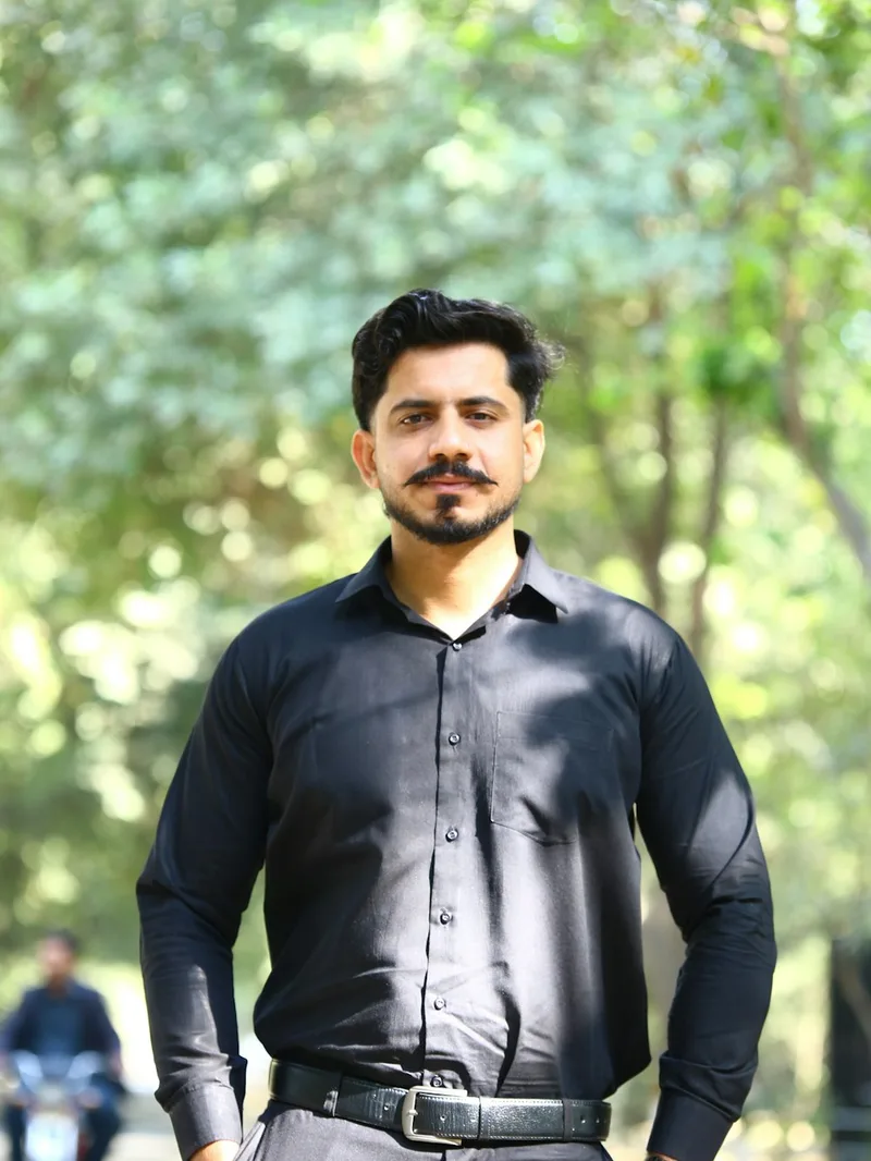 Alpha Black Solid Full Sleeve Shirt