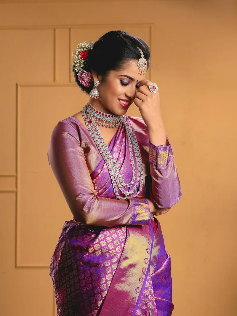 Banarasi Sarees