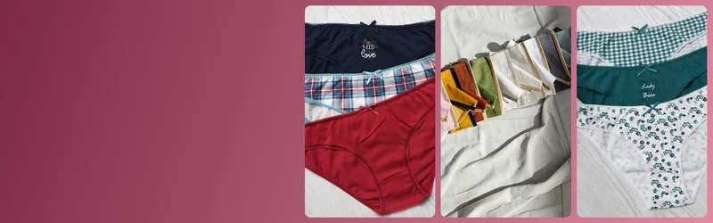 Panty Packs: Buy More, Save More